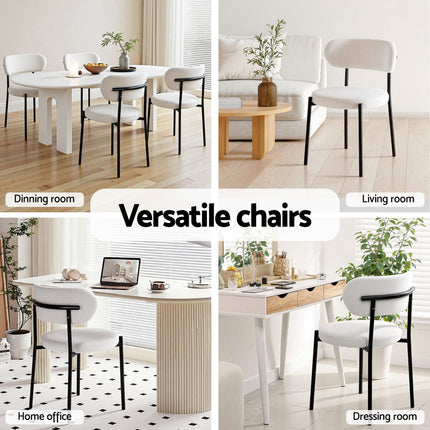 Furniture > Dining > Kitchen & Dining Chairs.