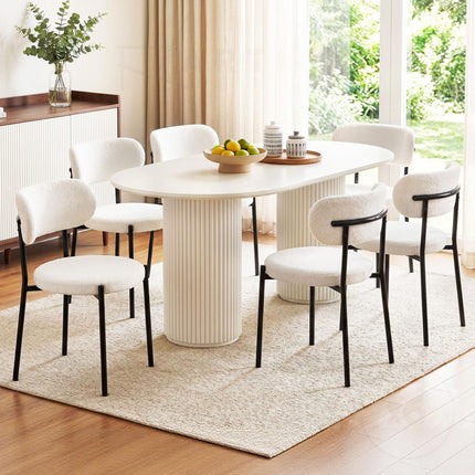Furniture > Dining > Kitchen & Dining Chairs.