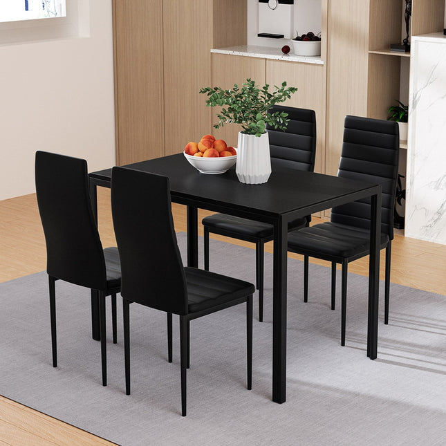 Furniture.