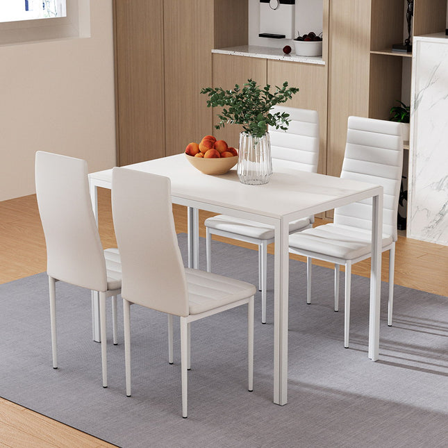Furniture.
