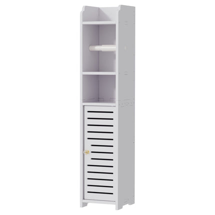 Furniture > Bathroom > Bathroom Cabinets, Cupboards & Storage.