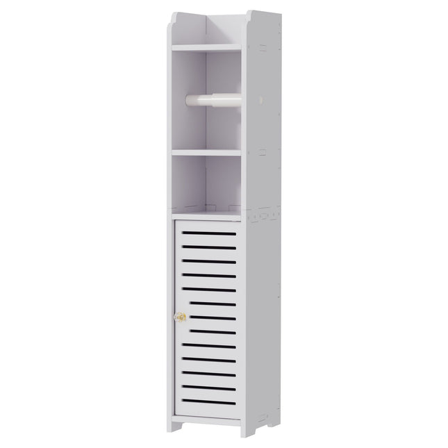 Furniture > Bathroom > Bathroom Cabinets, Cupboards & Storage.