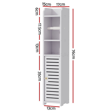 Furniture > Bathroom > Bathroom Cabinets, Cupboards & Storage.