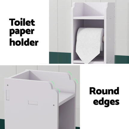Furniture > Bathroom > Bathroom Cabinets, Cupboards & Storage.