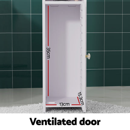 Furniture > Bathroom > Bathroom Cabinets, Cupboards & Storage.