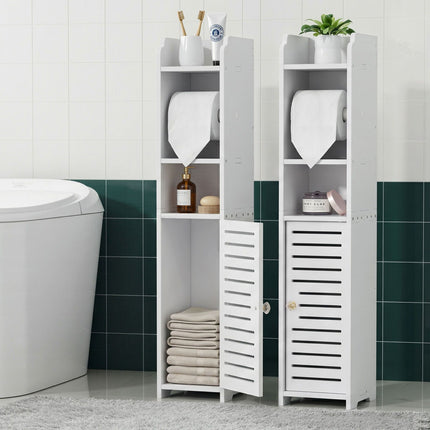 Furniture > Bathroom > Bathroom Cabinets, Cupboards & Storage.