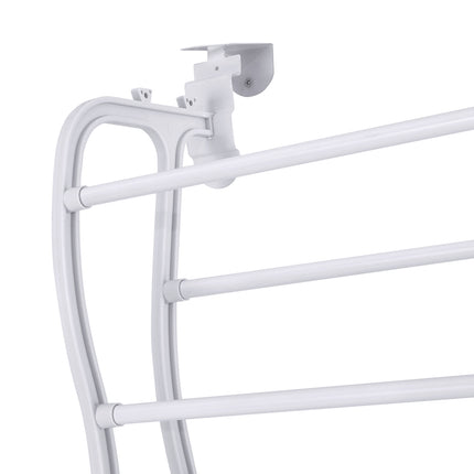 Artiss Shoe Rack Hanging Over Door Organiser 24 Pairs Eric.