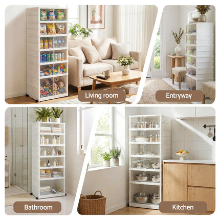 Furniture Cartoz.