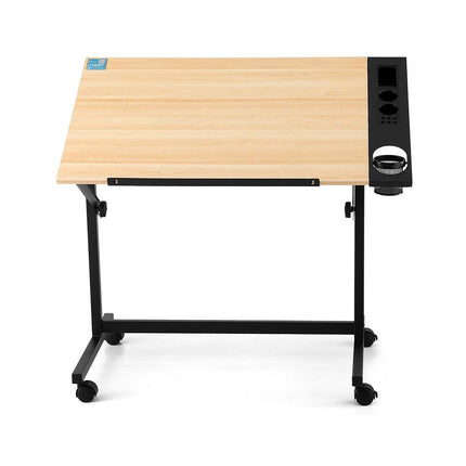 Artiss Drafting Table Drawing Desk Art Desk Multi-Functional Craft Drawing Table.