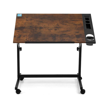 Artiss Drafting Table Drawing Desk Art Desk Multi-Functional Craft Drawing Table.