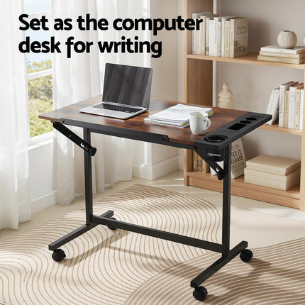 Artiss Drafting Table Drawing Desk Art Desk Multi-Functional Craft Drawing Table.