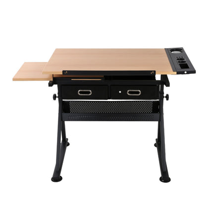 Artiss Drawing Desk Drafting Table.