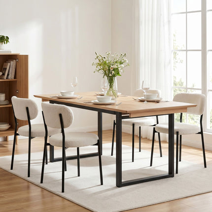 Furniture > Dining > Dining Set.