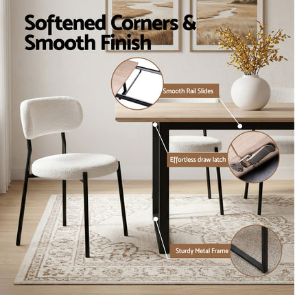Furniture > Dining > Dining Set.