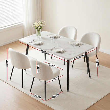 Furniture > Dining > Dining Set.