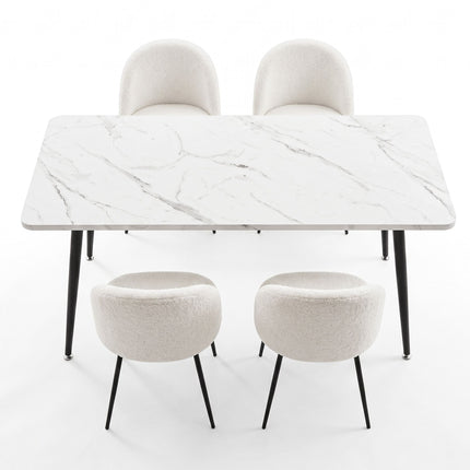 Furniture > Dining > Dining Set.