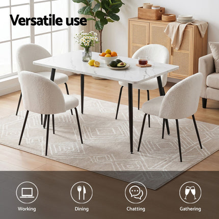 Furniture > Dining > Dining Set.