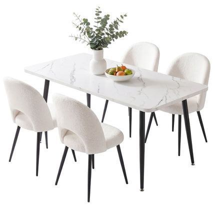 Furniture > Dining > Dining Set.