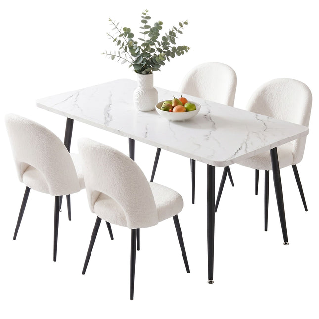Furniture > Dining > Dining Set.