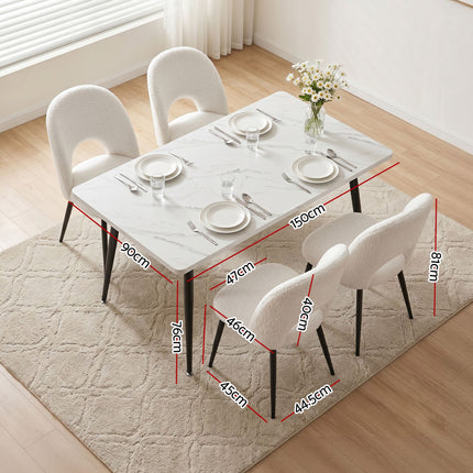 Furniture > Dining > Dining Set.