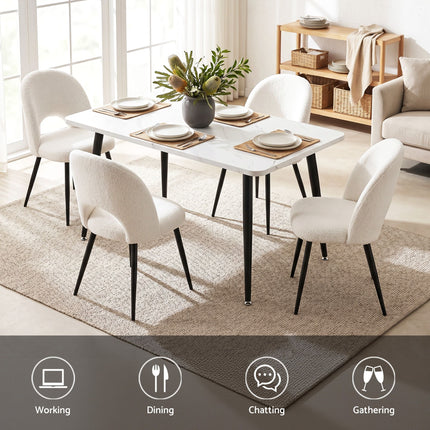 Furniture > Dining > Dining Set.