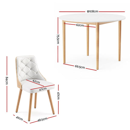 Furniture > Dining > Dining Set.