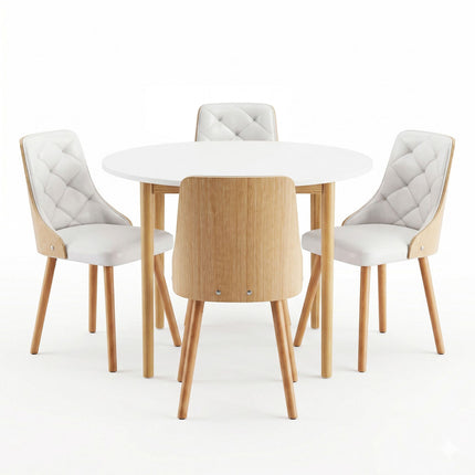 Furniture > Dining > Dining Set.