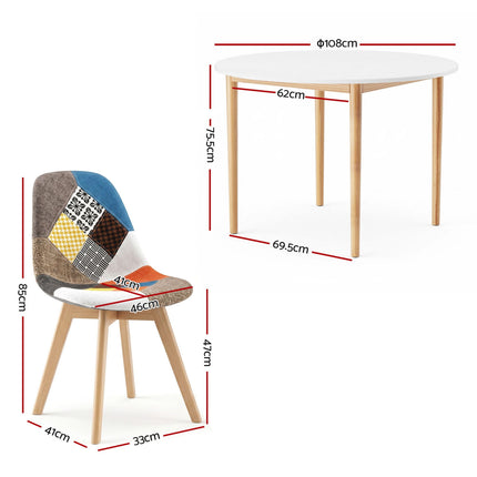 Furniture > Dining > Dining Set.