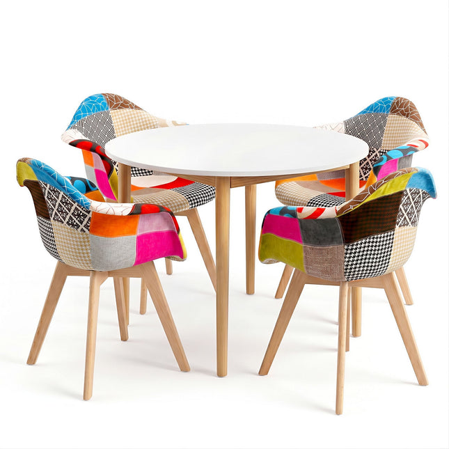 Furniture > Dining > Dining Set.