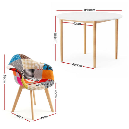 Furniture > Dining > Dining Set.