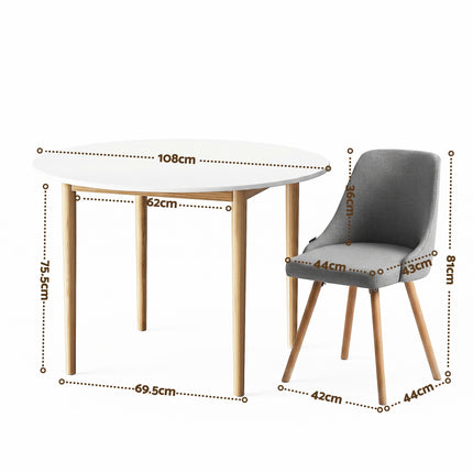 Furniture > Dining > Dining Set.