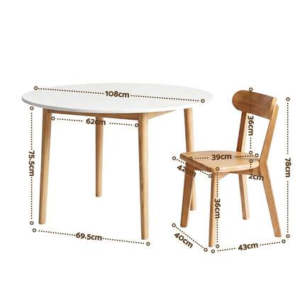 Furniture > Dining > Dining Set.