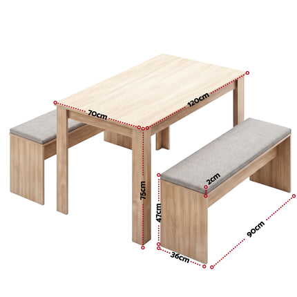 Furniture > Dining > Dining Set.
