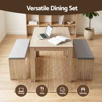 Furniture > Dining > Dining Set.