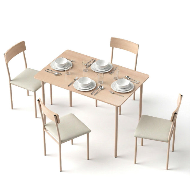 Furniture.