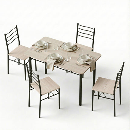 Furniture.