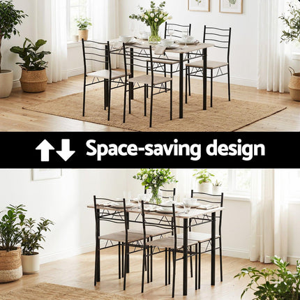 Furniture.