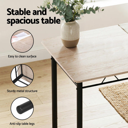 Furniture.