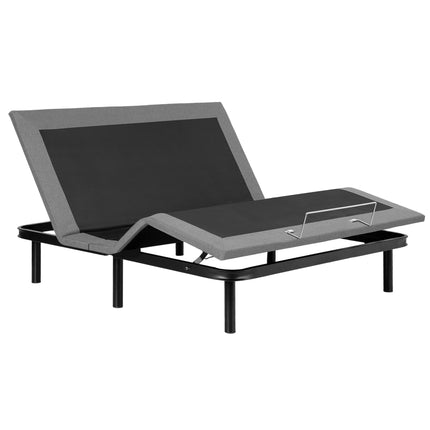Artiss Adjustable Bed Frame King Size Electric Bed Base Wireless Remote Control Zero Gravity Power Bed Foundation.