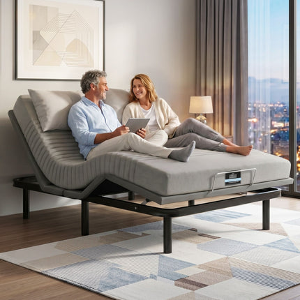 Furniture > Bedroom > Beds & Bed Frames.