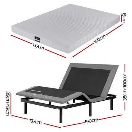 Furniture > Bedroom > Beds & Bed Frames.