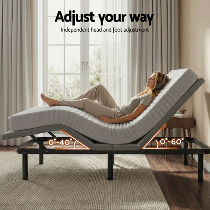 Furniture > Bedroom > Beds & Bed Frames.