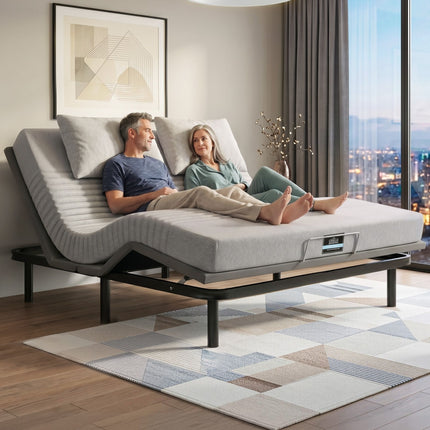 Furniture > Bedroom > Beds & Bed Frames.