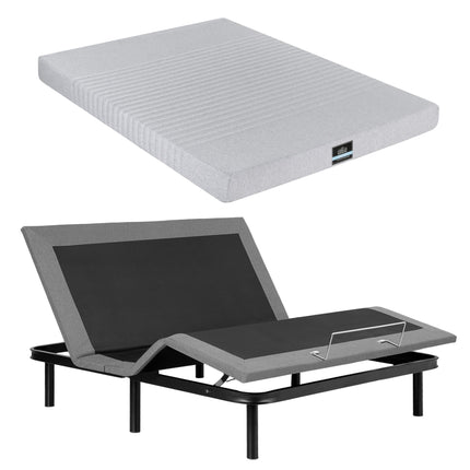 Furniture > Bedroom > Beds & Bed Frames.