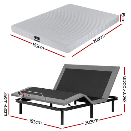 Furniture > Bedroom > Beds & Bed Frames.