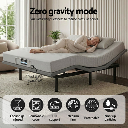 Furniture > Bedroom > Beds & Bed Frames.