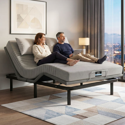 Furniture > Bedroom > Beds & Bed Frames.