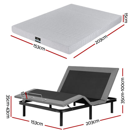Furniture > Bedroom > Beds & Bed Frames.