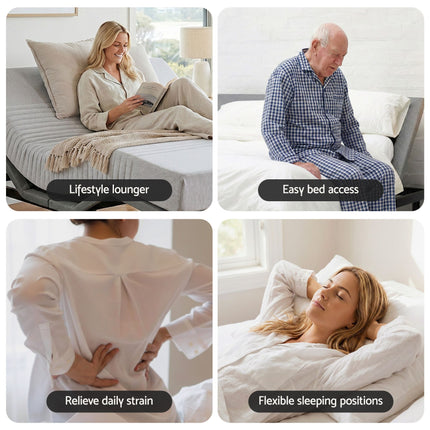 Furniture > Bedroom > Beds & Bed Frames.