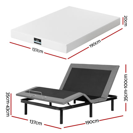 Furniture > Bedroom > Beds & Bed Frames.